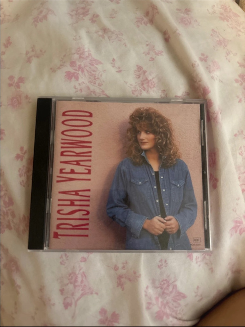 Trisha Yearwood CD